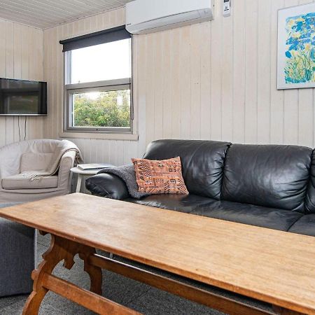 6 Person Holiday Home In Hvide Sande Nørre Lyngvig Εξωτερικό φωτογραφία