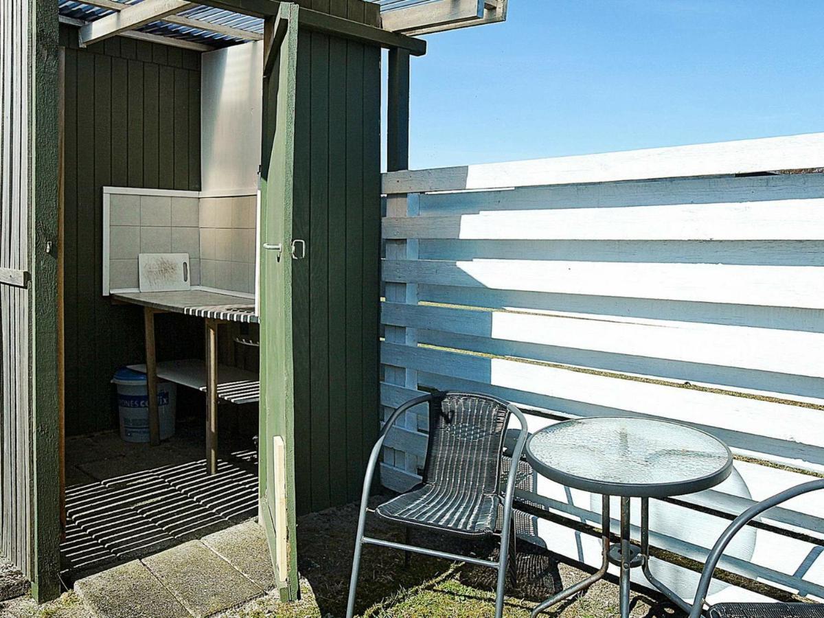6 Person Holiday Home In Hvide Sande Nørre Lyngvig Εξωτερικό φωτογραφία